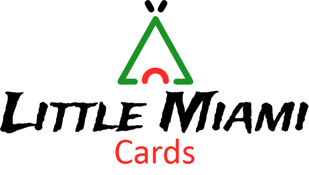 Trading Cards | Little Miami Cards
